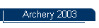 Archery 2003