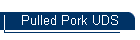 Pulled Pork UDS