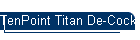 TenPoint Titan De-Cock ACUdraw crank